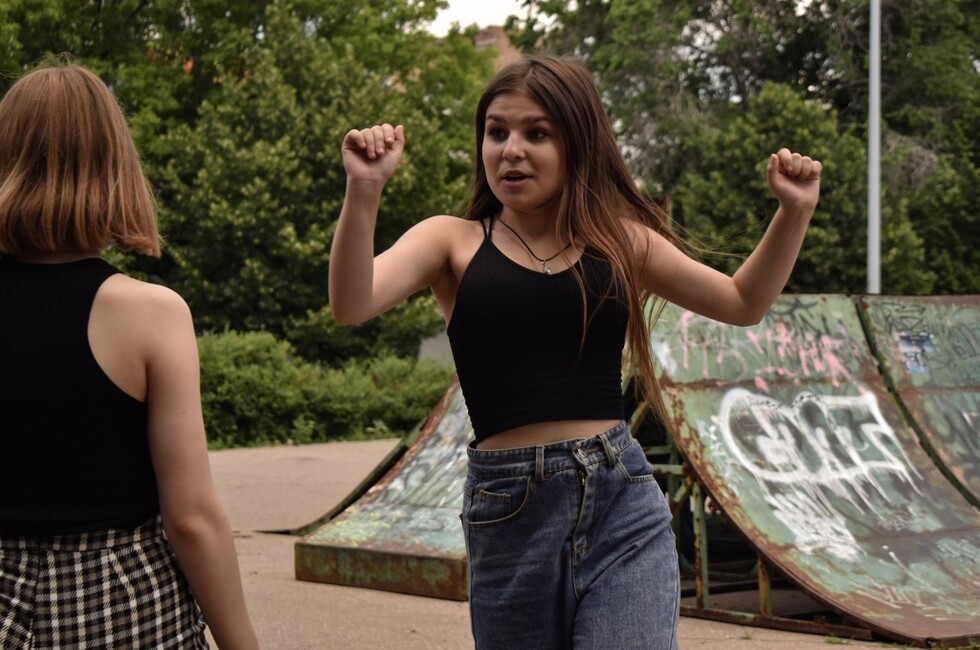 Фото: Клуб "Юнпресс"