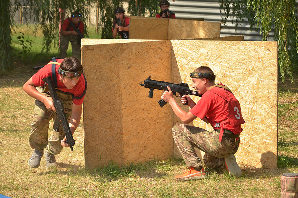 Фото: Сайт Главы ДНР