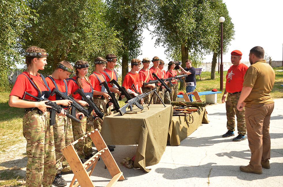Фото: Сайт Главы ДНР