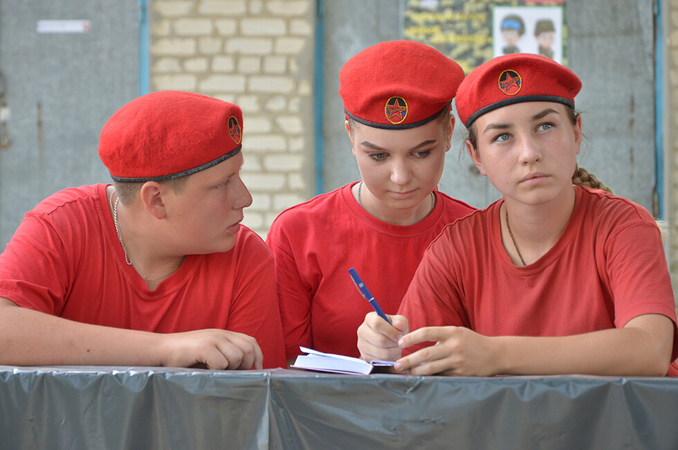 Фото: Сайт Главы ДНР