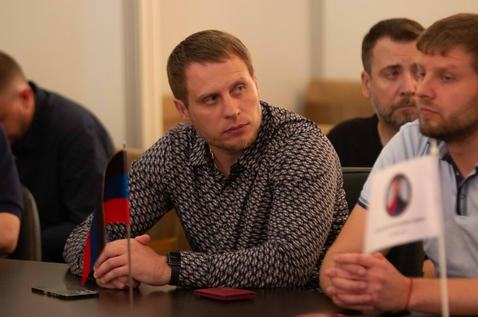 Фото: ОП ДНР