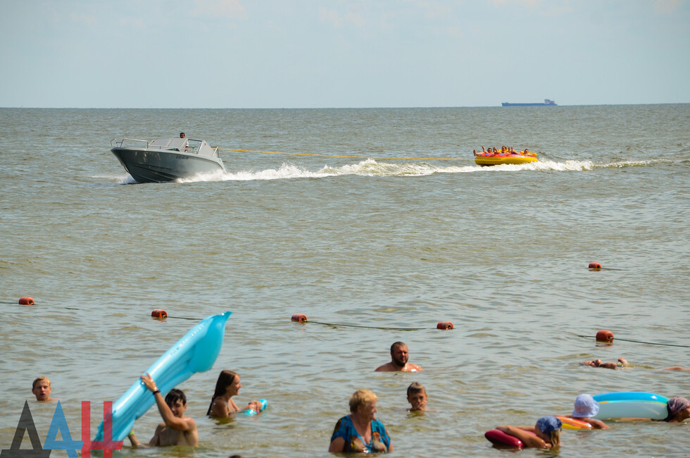 Седово азовское море фото