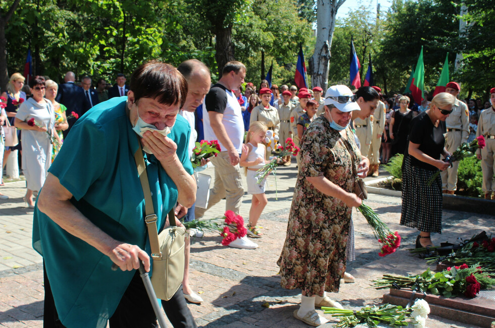Фото: Администрация Горловки