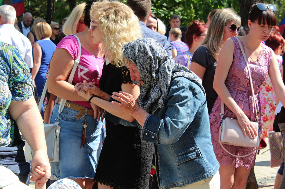 Фото: Администрация Горловки