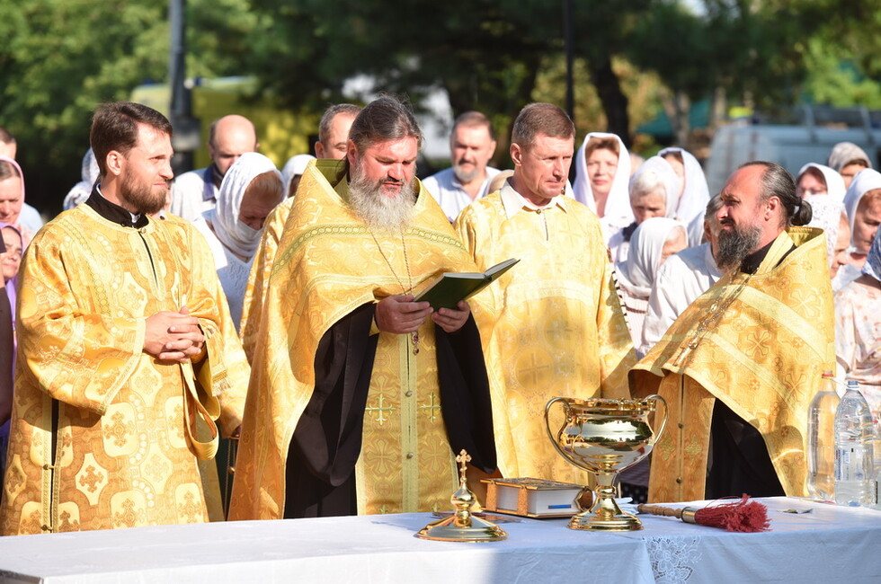 Фото: Администрация Главы ДНР
