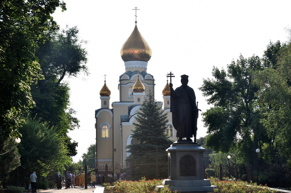 Фото: Администрация Главы ДНР