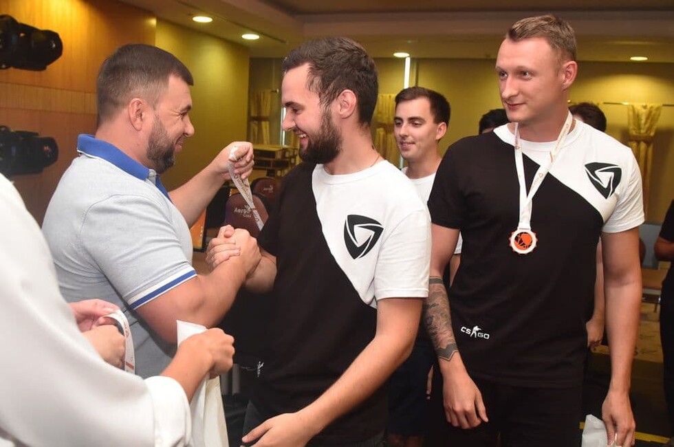 Фото: АГ ДНР