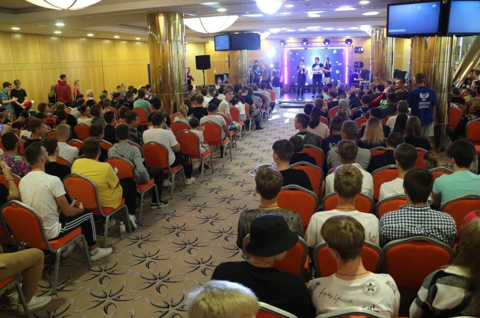 Фото: АГ ДНР