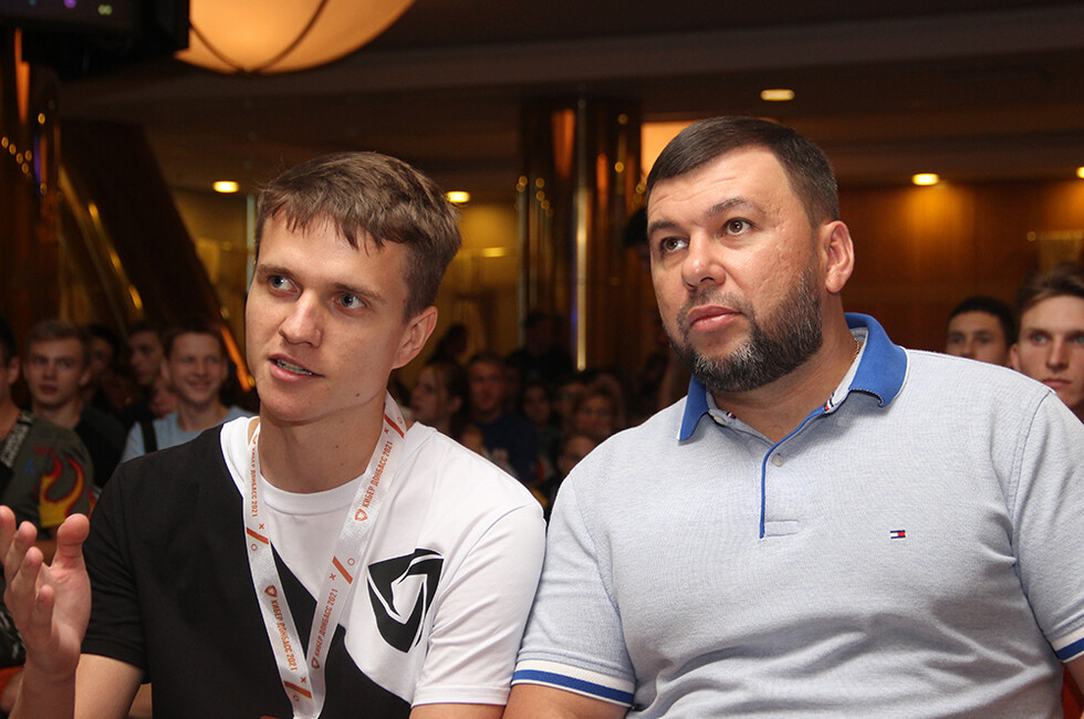 Фото: АГ ДНР