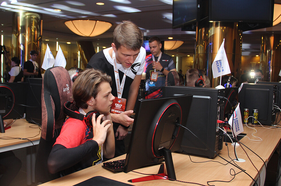 Фото: АГ ДНР