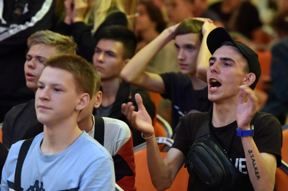 Фото: АГ ДНР