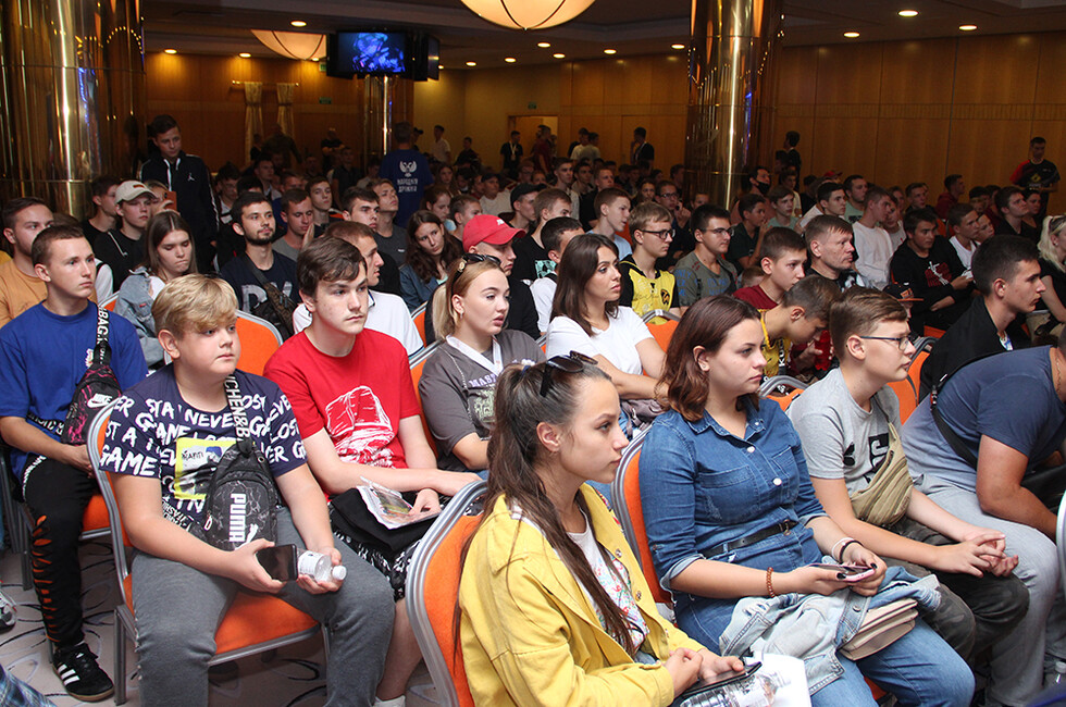 Фото: АГ ДНР