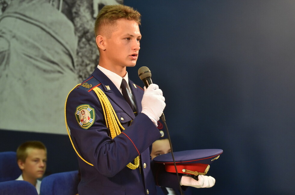 Фото: Администрация Главы ДНР