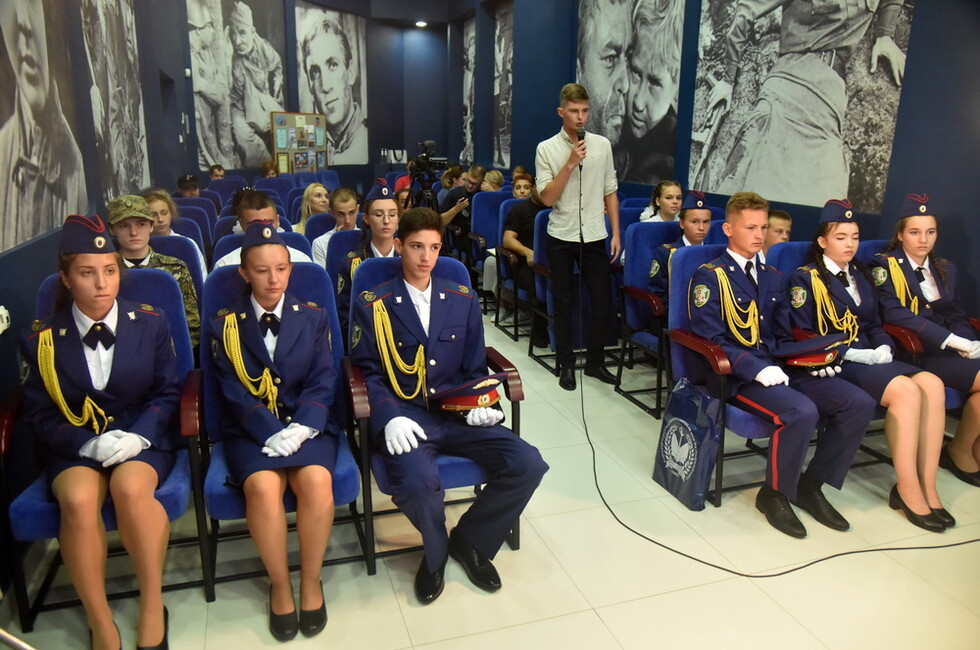 Фото: Администрация Главы ДНР