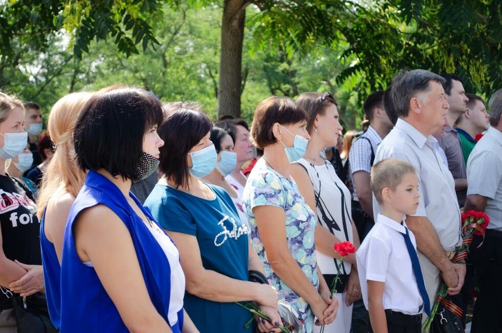 Фото: НС ДНР