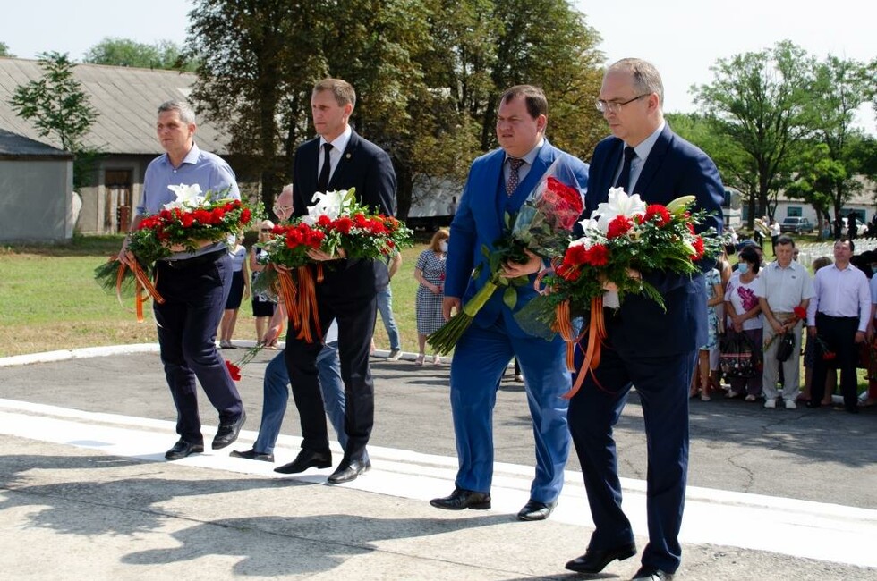 Фото: НС ДНР