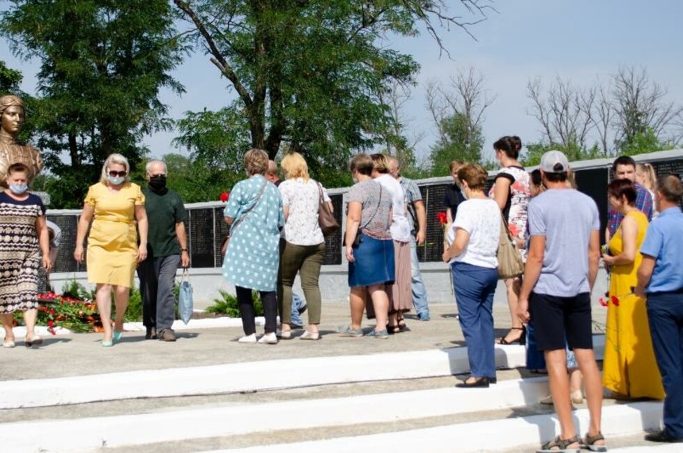 Фото: НС ДНР