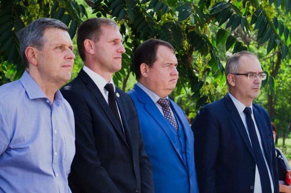 Фото: НС ДНР