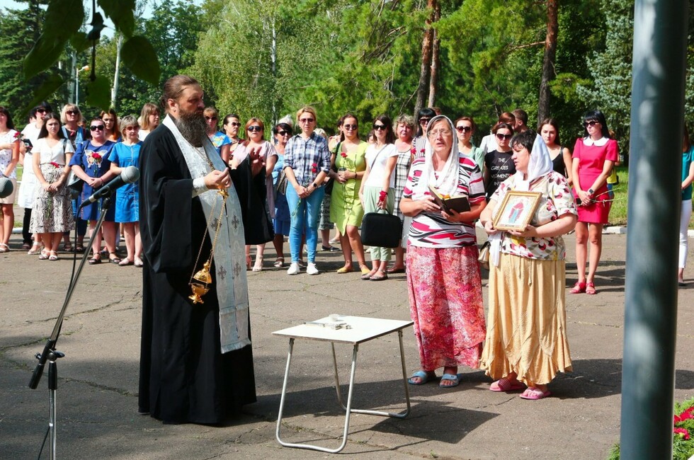 Фото: ОД "ДР"