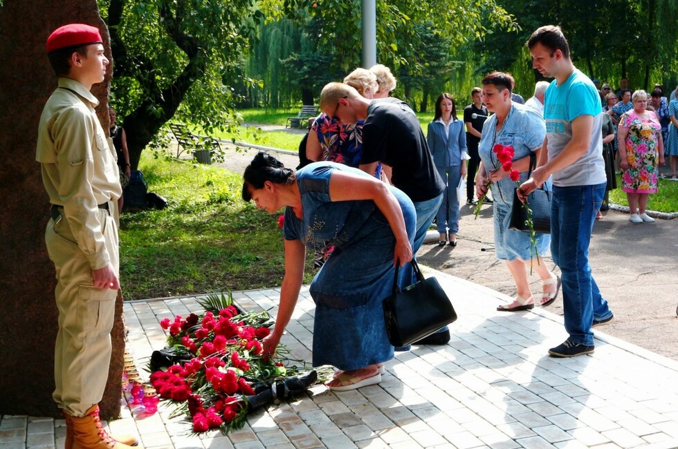 Фото: ОД "ДР"