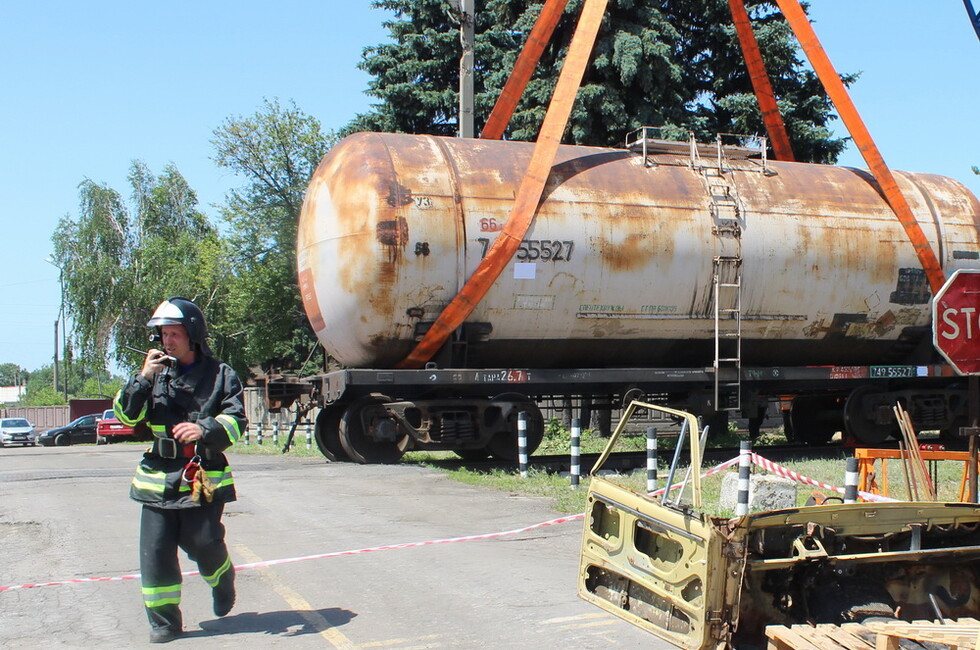 Фото: МЧС ДНР