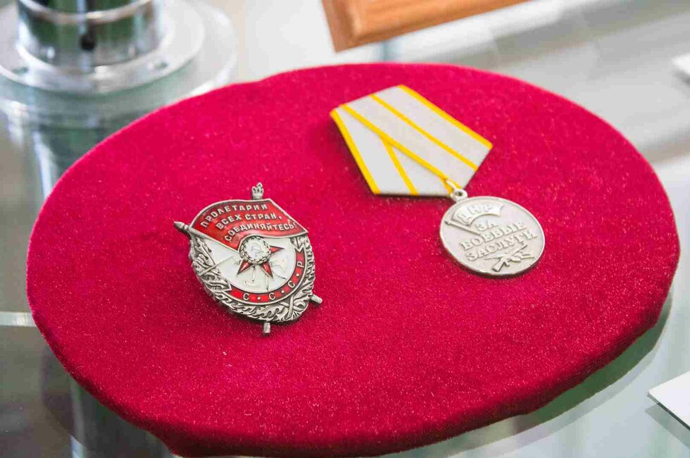 Фото: Краеведческий музей