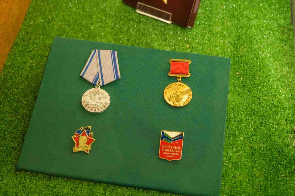 Фото: Краеведческий музей