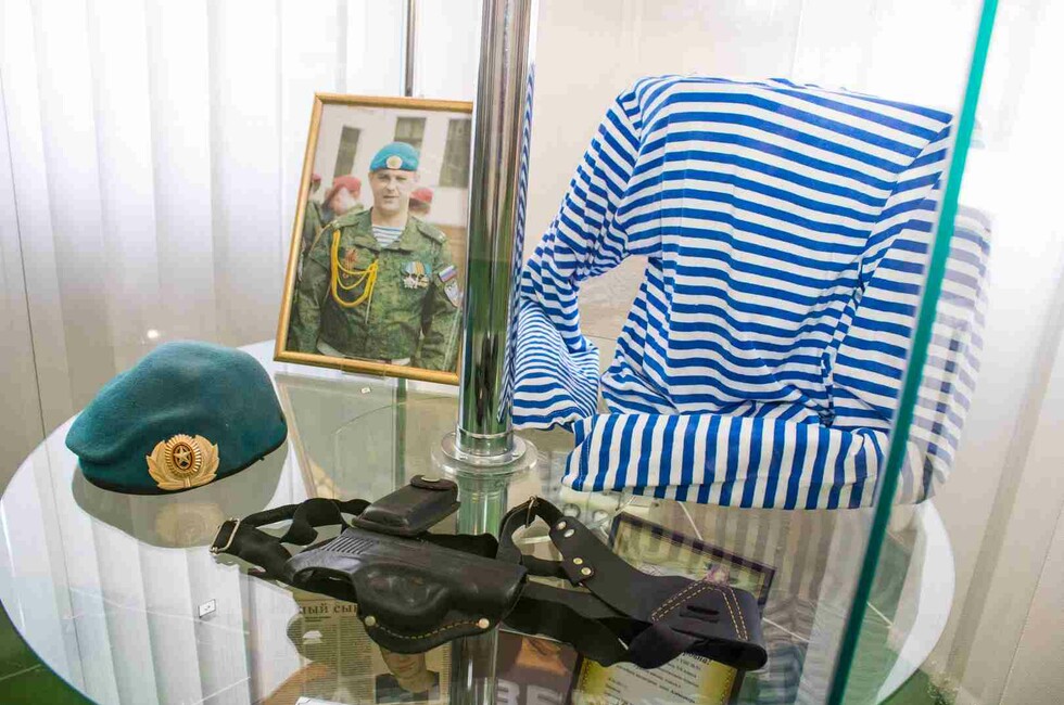 Фото: Краеведческий музей