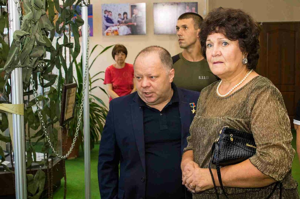 Фото: Краеведческий музей