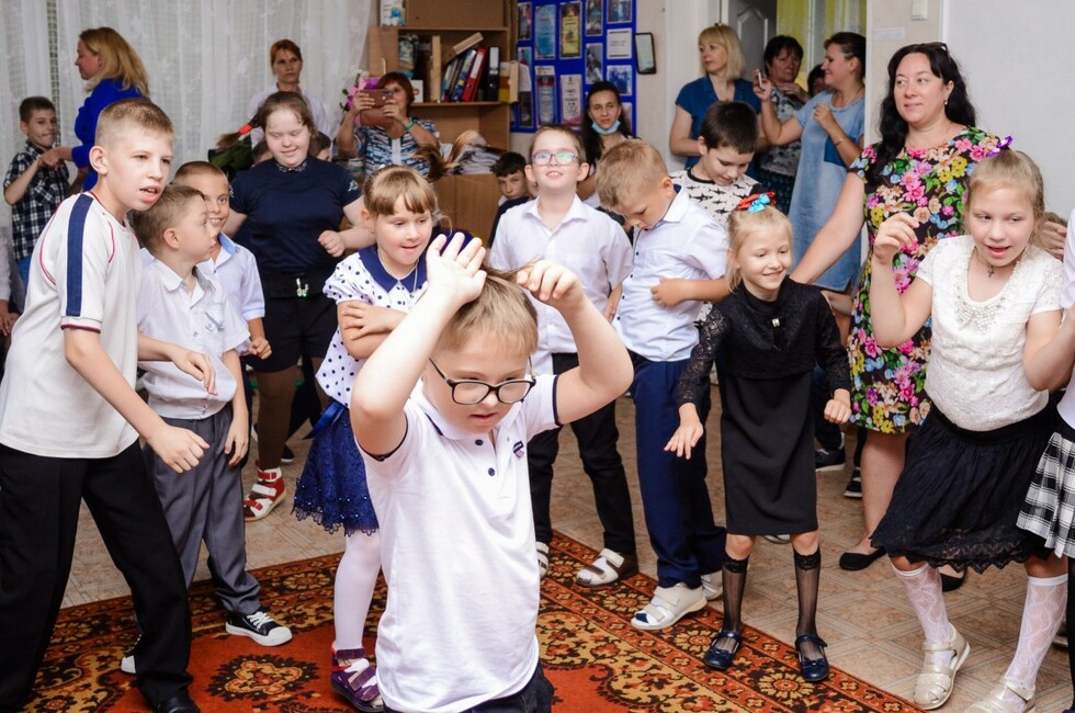 Фото: ОД "ДР"