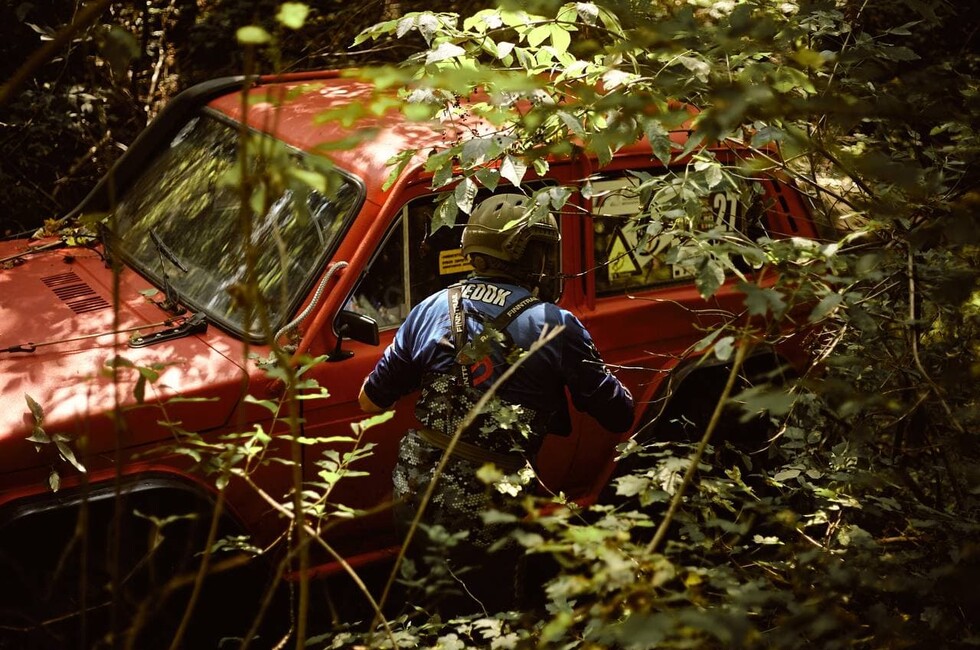 Фото: Федерация автомобильного спорта ДНР