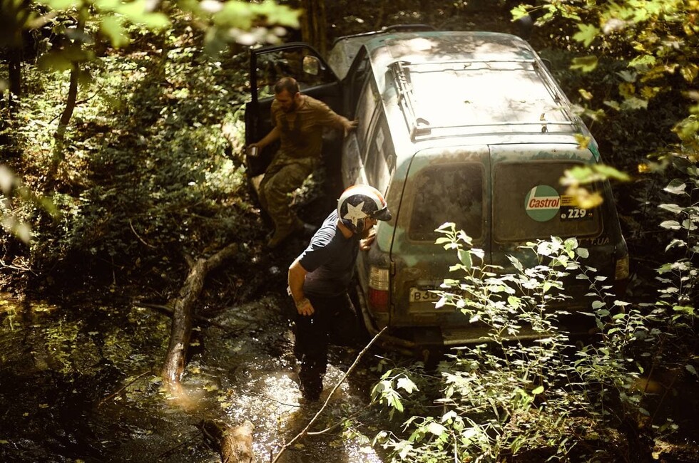 Фото: Федерация автомобильного спорта ДНР