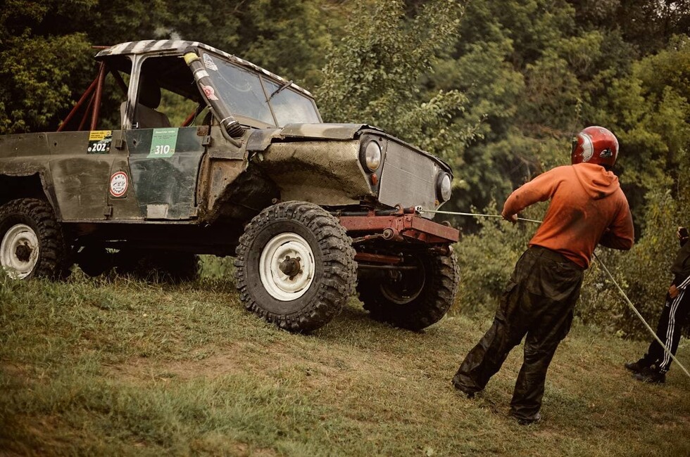 Фото: Федерация автомобильного спорта ДНР