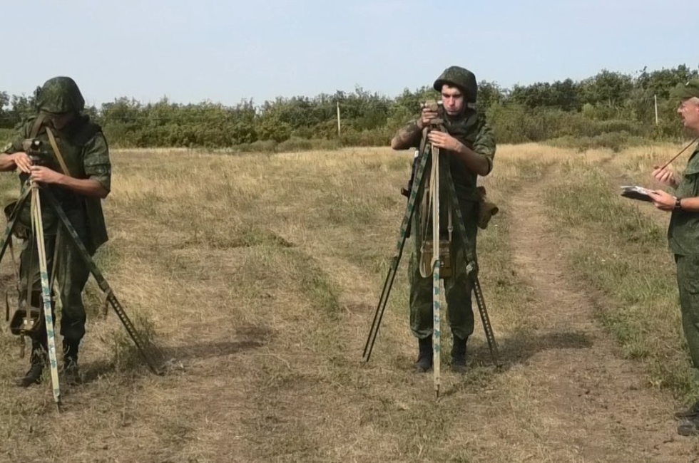 Фото: УНМ ДНР