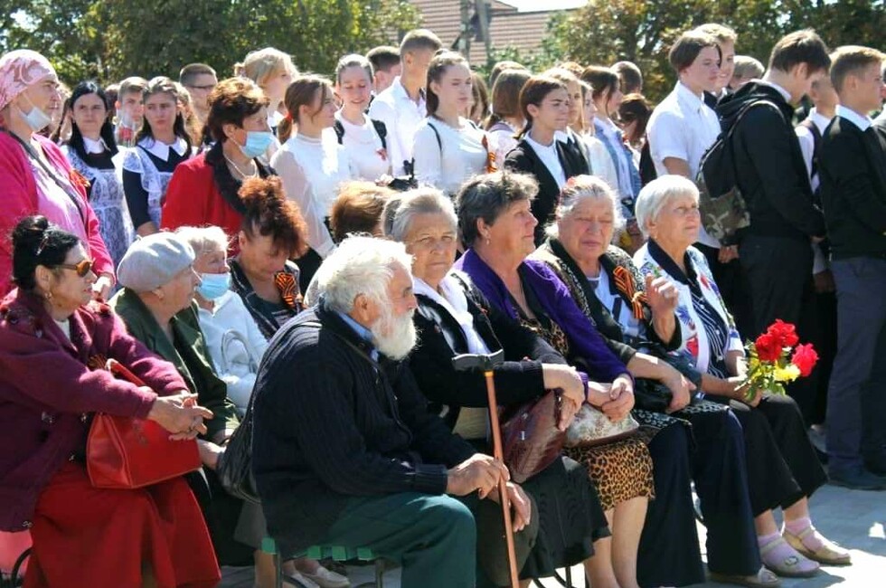 Фото: пресс-служба НС ДНР