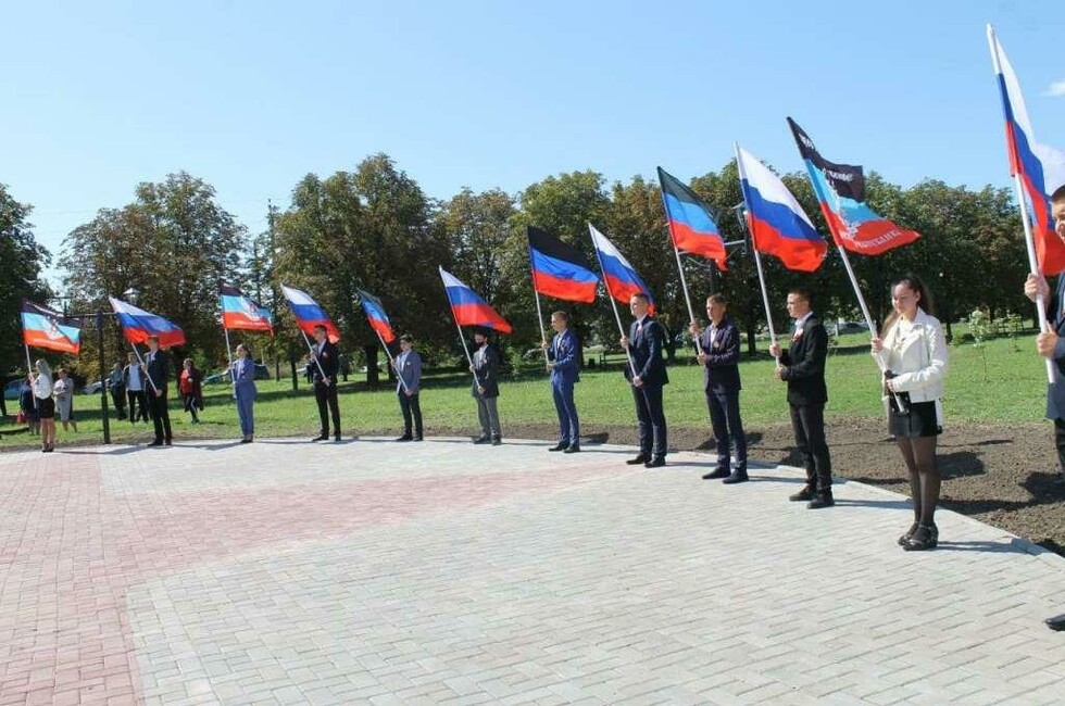 Фото: пресс-служба НС ДНР