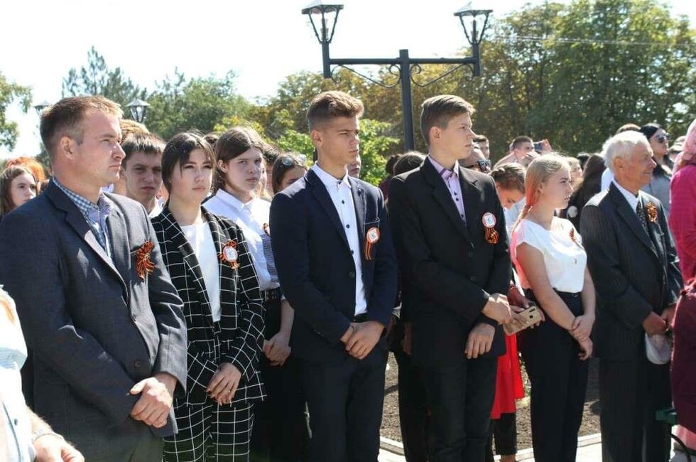 Фото: пресс-служба НС ДНР