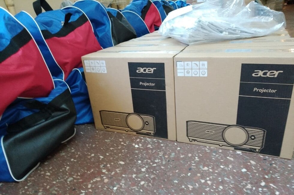 Фото: Администрация Главы ДНР