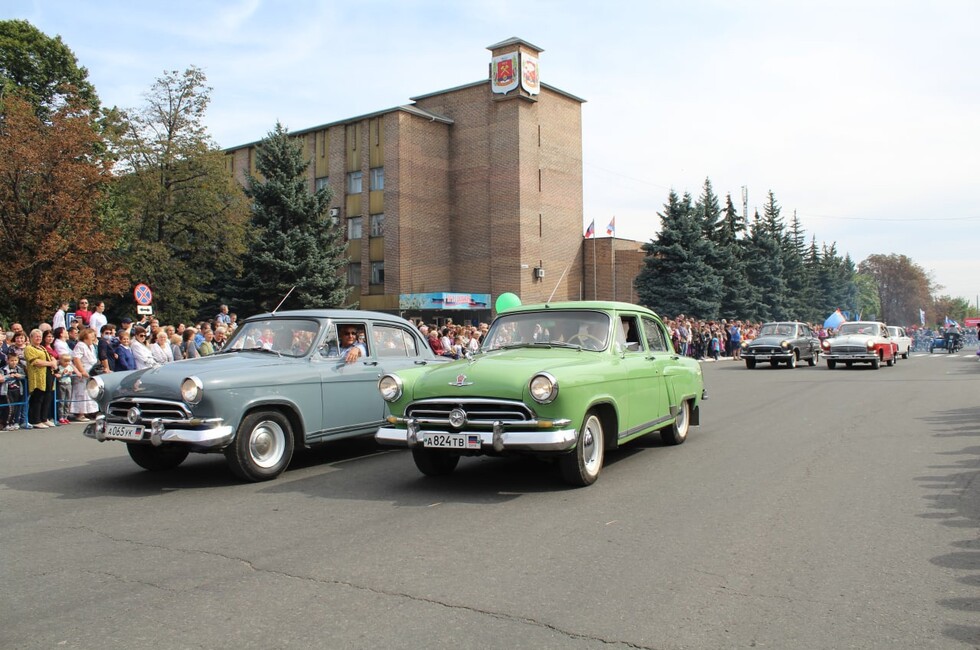 Фото: ОД "ДР"