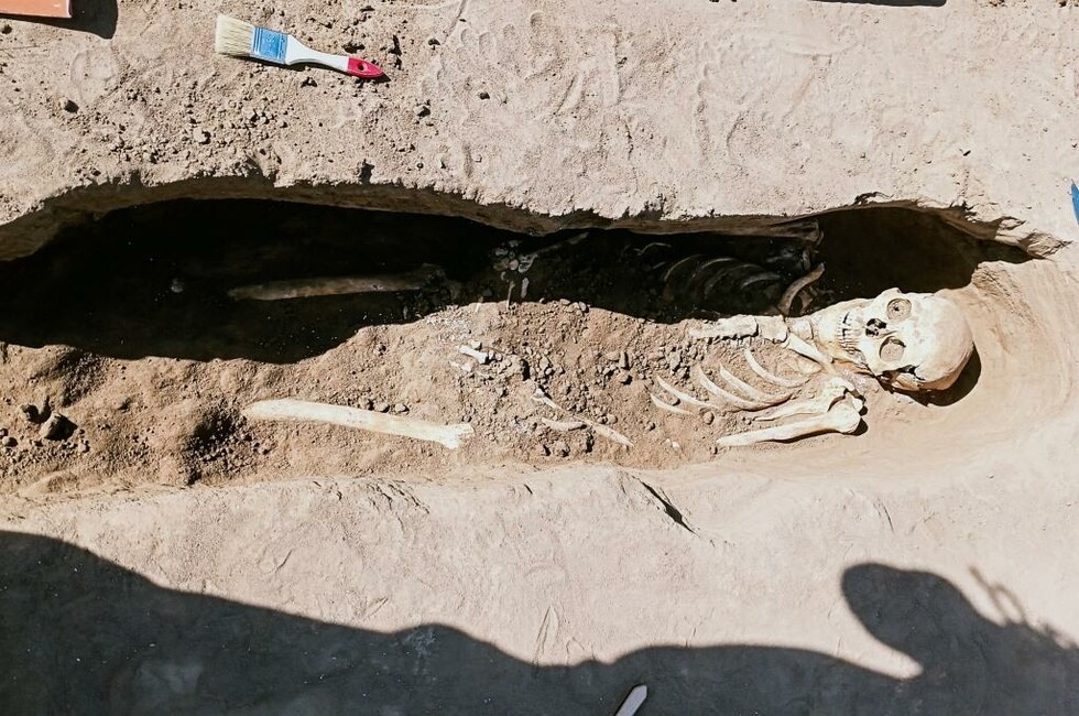 Фото: Донецкий краеведческий музей