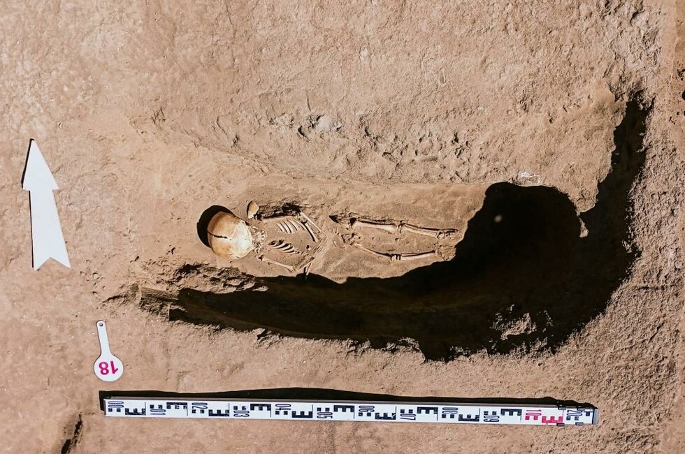 Фото: Донецкий краеведческий музей