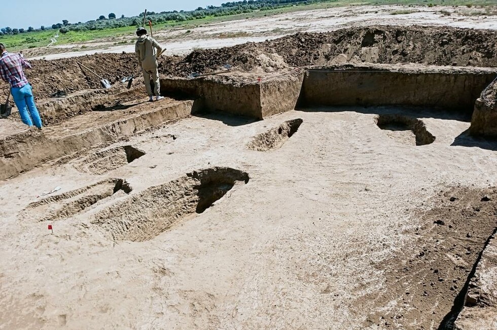 Фото: Донецкий краеведческий музей