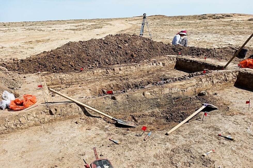Фото: Донецкий краеведческий музей