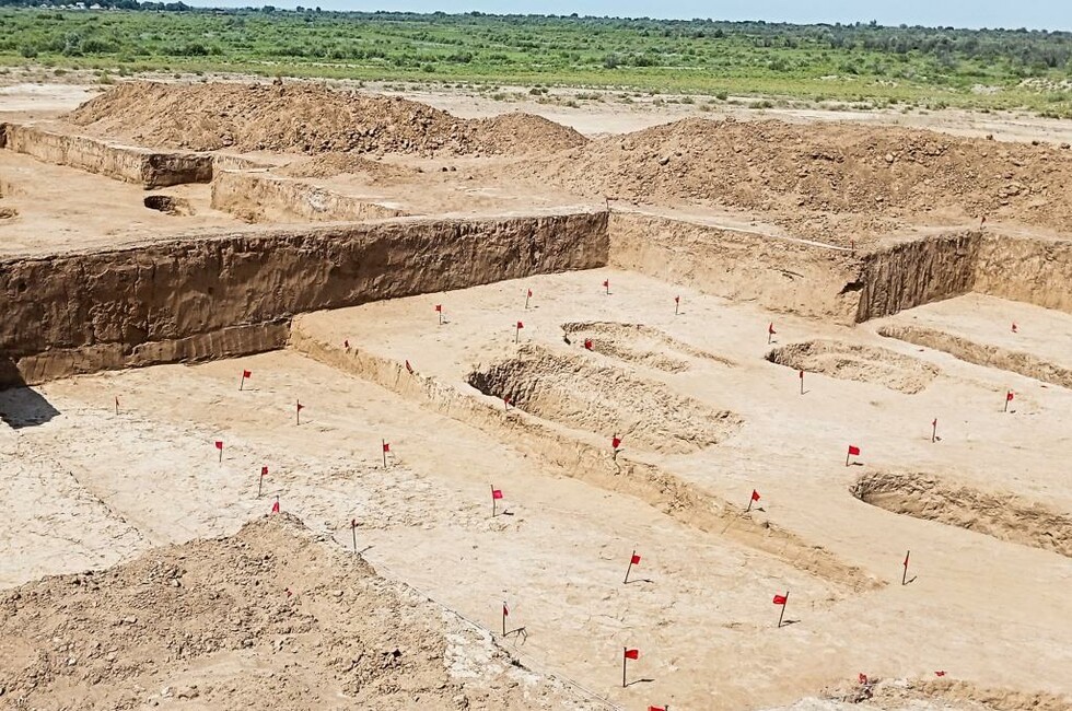 Фото: Донецкий краеведческий музей
