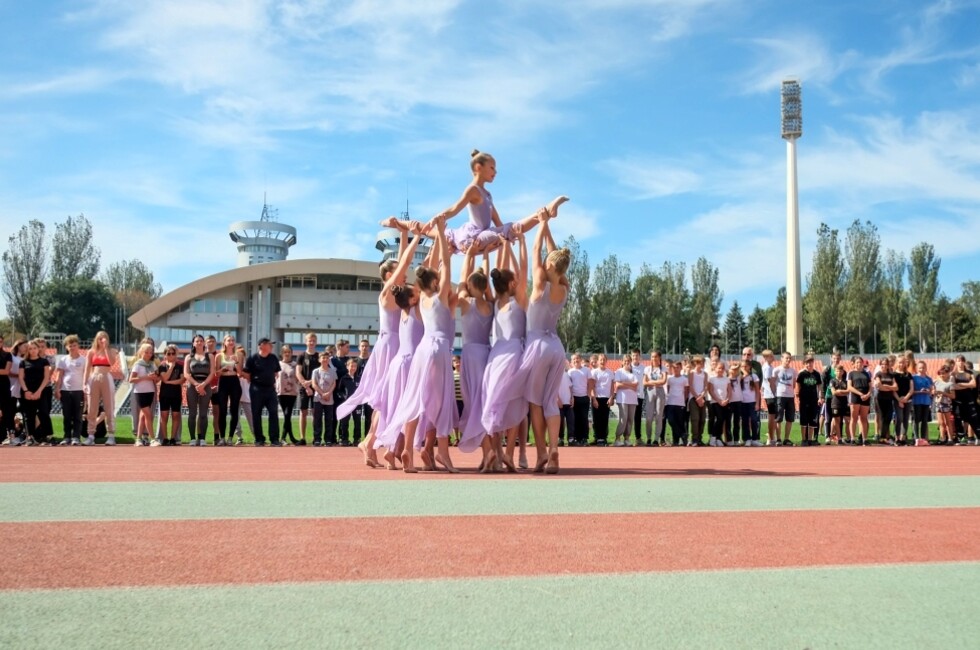 Фото: Минспорт ДНР