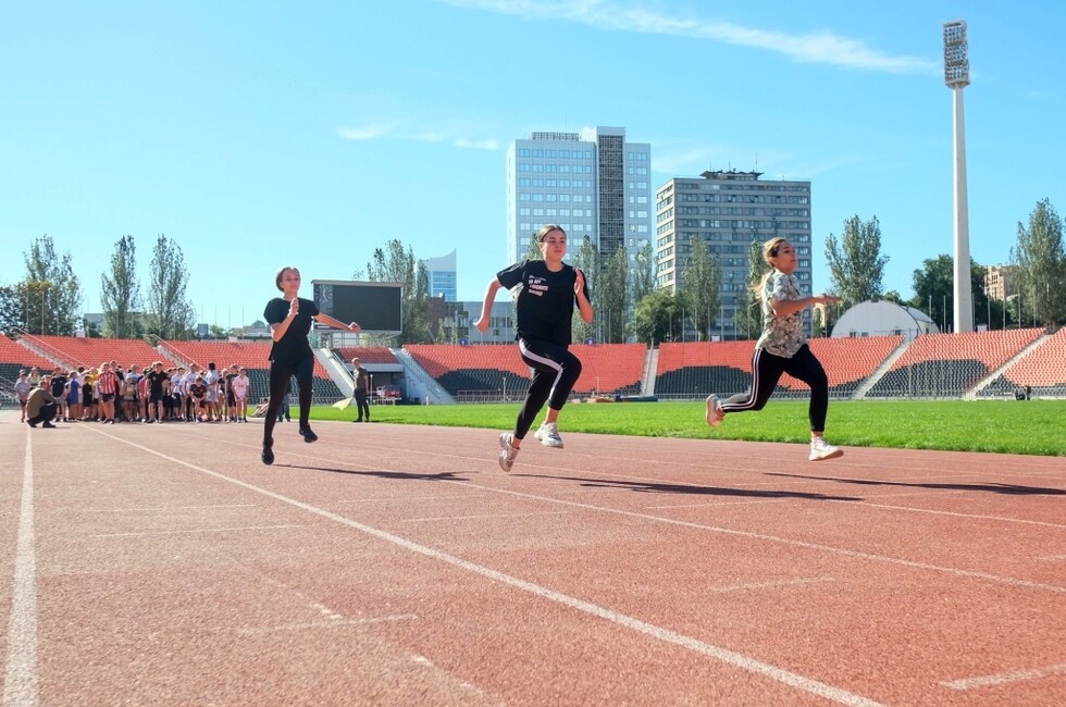 Фото: Минспорт ДНР