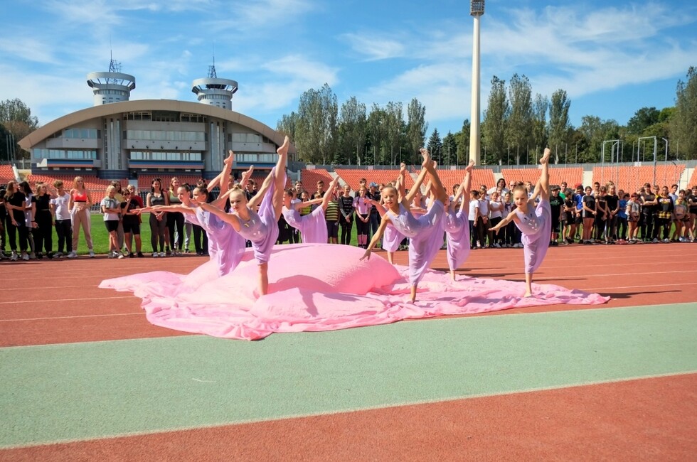 Фото: Минспорт ДНР