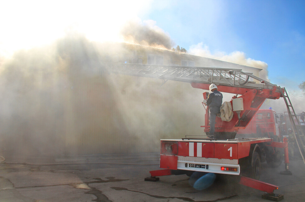 Фото: МЧС ДНР