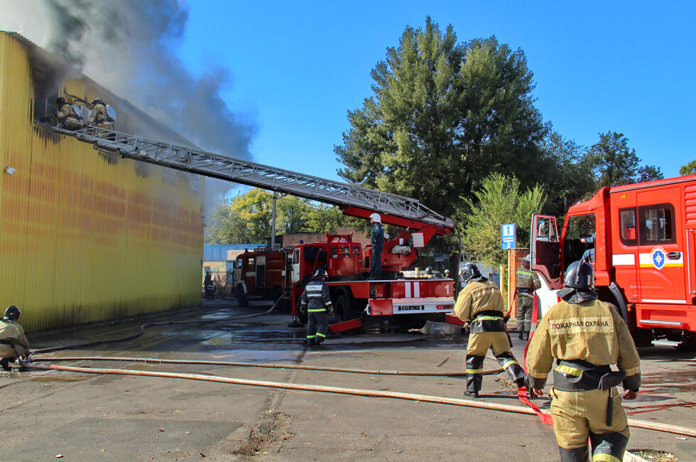 Фото: МЧС ДНР