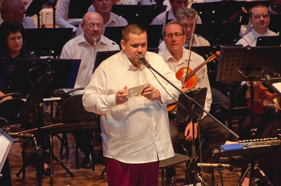 Фото: Донецкая филармония